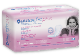 Farmaconfortplus normal